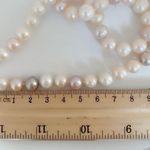 Freshwater Natural Peach Multi Photo 5