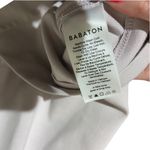 Babaton ARITZIA  Miguel Sheath Dress Modern Taupe Size‎ 6 Photo 7