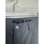 Lafayette 148 Mercer Grey Five Pocket Pants Sz. 8 Photo 4
