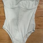 Princess Polly Bodysuit White Photo 1