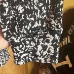 Pistola Nikki 100% Cotton Sweatshirt in White Noise Size Small Oversized Photo 5