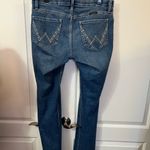 Wrangler  Women's Shiloh Indigo Straight Leg Jeans Photo 3