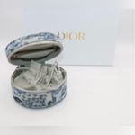 Christian Dior Dior - Beaute Around the World Jewelry Holder - New 🌎 Photo 6