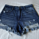 Sincerely Jules Jean shorts  Photo 0