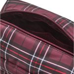 PINK - Victoria's Secret PINK QUILTED PUFFER TOTE BAG + MATCHING 
QUILTED TOILETRY BAG Photo 3