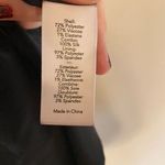 Elizabeth and James size 8 Magdalena Textured Green Fit and Flare Dress Photo 8