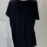 Vinyl Icons AC DC Tee Black Size 2X Photo 5