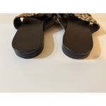 Jenni Kayne  Pony Hair Crossover sandal size 39 Photo 5