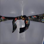 l*space L  Reversible Bandeau Bikini‎ Top Photo 2