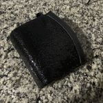 Whiting & Davis  mesh black vtg pouch clutch 
Classic evening formal fall casual Photo 6