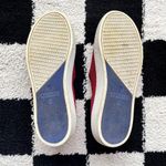 Rothy's Rothy’s The Sneaker Garnet 6.5 Photo 2