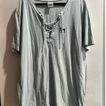 PINK - Victoria's Secret PINK By Victorias Secret T-Shirt Woman’s Size Medium Photo 0