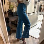 Revice Denim Revice Women's Blue Jeans rollergirl high waisted 70’s retro Photo 13