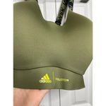 Adidas Ivy Park Peloton Womens 3X Olive Green Sports Bra Size undefined Photo 1
