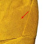 Free People  Beach Orchid Convertible Knit Sweater Tank XL Photo 11