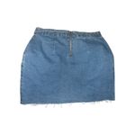 Forever 21 ✨ Mid Wash Mini Sz Medium Denim Skirt✨ Photo 8