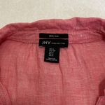 Jones New York Womens Long Sleeve Blouse Size Small Photo 5