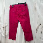 Lucky Brand  Women’s 10/30 Sweet N Low Pink Jeans Y2K Cropped 2000s Photo 2