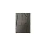 Liz Claiborne Women's 2 Piece Pinstripe Pant Suit Blazer Jacket & Pants Size 4 Photo 10