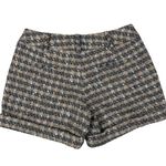 Dear John  Denim - Morgan Tweed Cropped Jacket North Hampton Shorts in Gray Photo 4