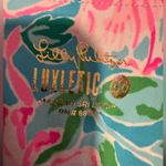 Lilly Pulitzer Lily Pulitzer UPF 50+ Luxletic 9" Reid Shorts "Blue Ibiza Cabana Cocktail" 00 Photo 3