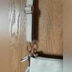 Leather Studded Cross Photo 3