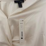 AQUA  ivory top Photo 1