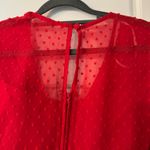 B. Smart  Red Dress Photo 4