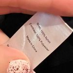 BCBGMAXAZRIA #9 BCBG MAXAZRIA • DETAILED BLOUSE Photo 4