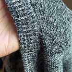 Cotton On Pullover Black Marble Sweater Large Photo 3