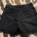 ZARA Jean Shorts Photo 1