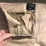 The Limited 🔹4 for $30 Size 4  Drew Fit Khakis Photo 1