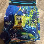 Nickelodeon SpongeBob Boxers Photo 1