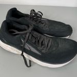 Altra Escalante 3 Road Running Shoes Size 10 Black Photo 0