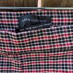 Urban Outfitters Plaid Crop Pants Size 6 Photo 2