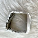 Betsey Johnson  White Colored Numbers Watch Photo 5