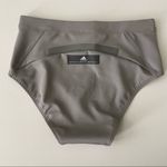 Adidas x Stella McCartney Swim Hybrid Shorts Size XS Gray Photo 7