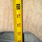 Wild Fable NWT  Fable Fuzzy Oversized Pullover Sweater- Stripe/Brown/Pin M ✨ Photo 6