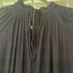 fab'rik Navy Dress Photo 1