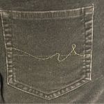 st. john's bay Women’s St John’s Bay Stretch Straight Leg Corduroy Pants Size 16 Brown Photo 10