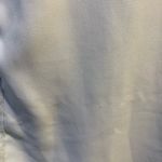 A pea in the pod Light Blue Chiffon Long Sleeve Maternity Shirt Size Large Photo 2