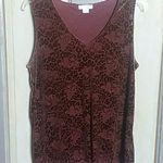 Finn & Grace Crushed velvet style shirt Photo 0