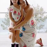 Anthropologie Plenty by Tracy Reese One-Shoulder Maxi Dress Embroidered Floral Size L New w/Tag $258 Photo 1