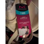 Maidenform Brand New  Women's Size 36D Blush Pink T-Shirt Bra Photo 3
