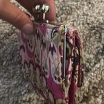 Vera Bradley Small coin purse Photo 6