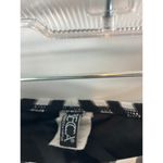 Becca  Optical Illusion Chevron Side Tie Bikini Medium Photo 4