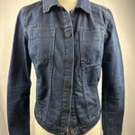 Calvin Klein Jeans Women’s  Y2K Jean Jacket Size XS Photo 0