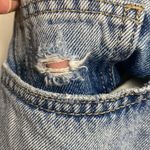 Current/Elliott Straight Leg Jeans Photo 3