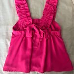 Blu Pepper  Pink Top Photo 1
