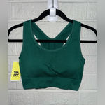 All In Motion NWT  women’s activewear bra top size L ✨ Photo 0